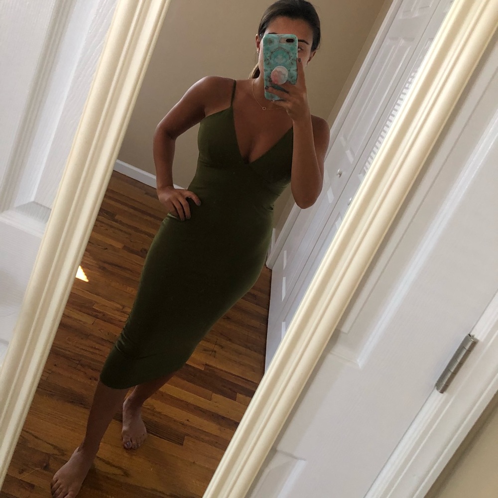 Dance & Marvel Dress